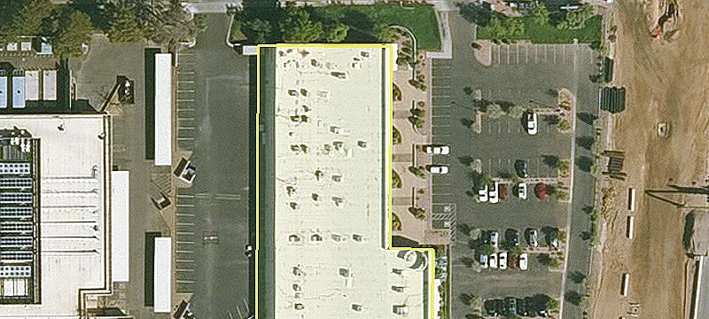 Tempe Flex Space Available
