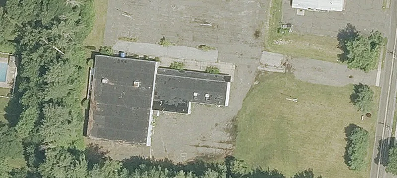 Enfield Flex / School Building