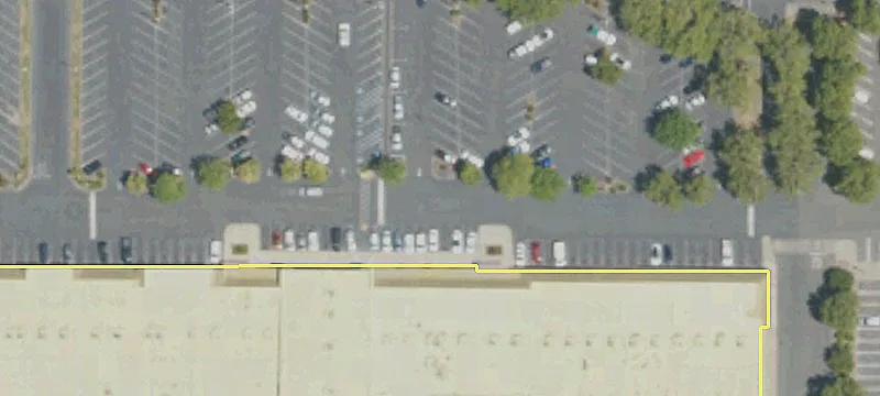 Retail Space in Central Lodi