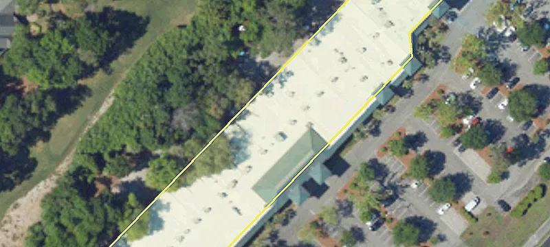 Retail Space in Hilton Head