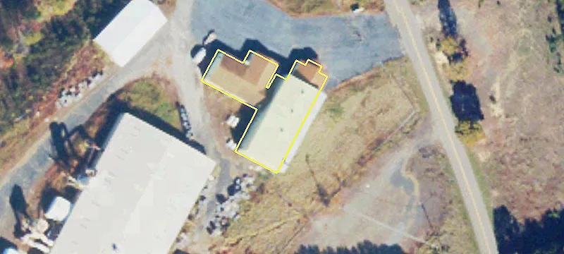 Axton Warehouse and Industrial Property