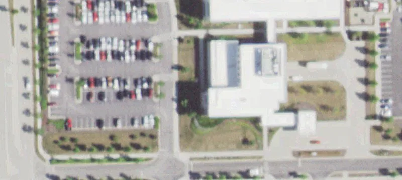 Medical Office Space Near Hospital