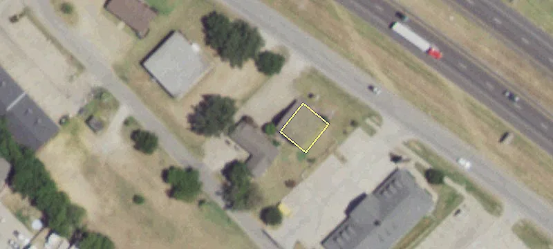 Forney Warehouse with Office Space
