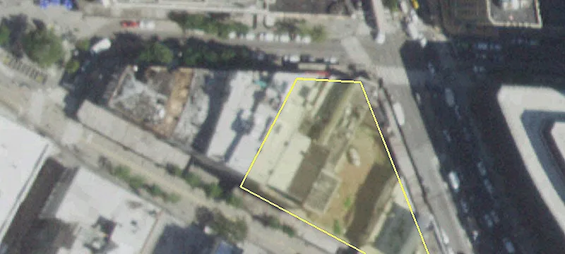 Prime Brooklyn Retail Opportunity