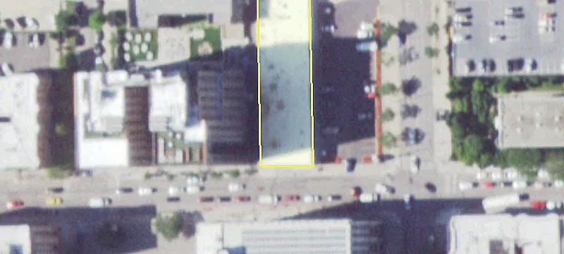 Retail Space in Uptown Chicago