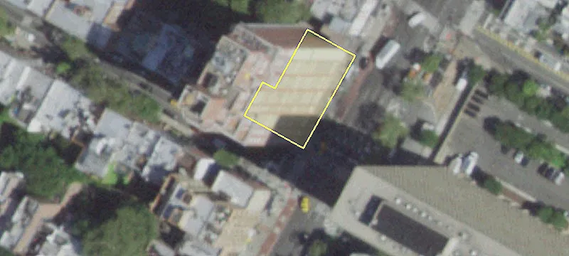 Retail Space Near Medical Centers