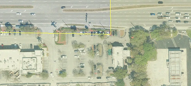 Lauderhill Retail Space Available