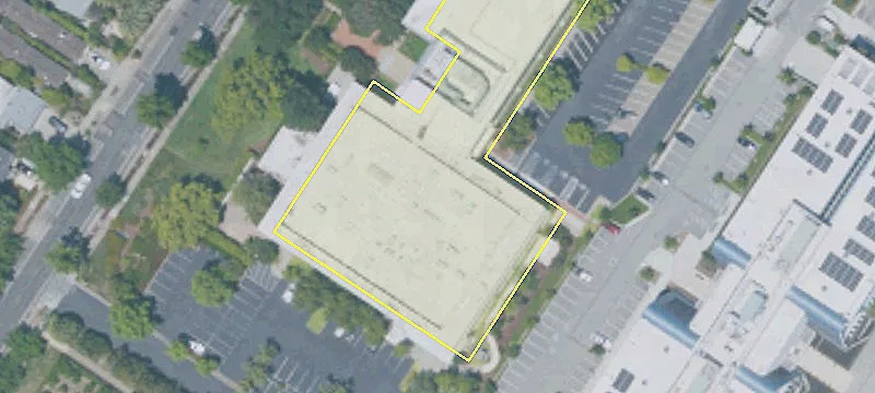 Flex R&D Space Available
