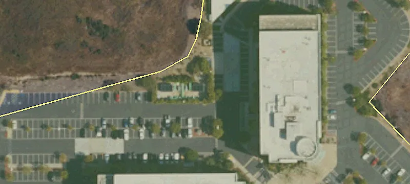 High Image Office Space Available