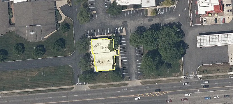 Medical Office Spaces Available