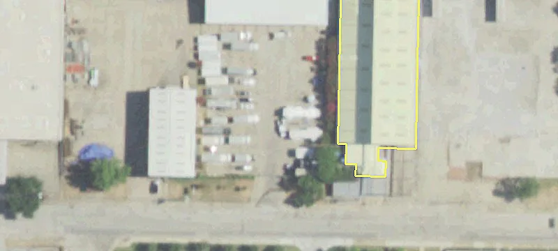 Dallas Warehouse Space Available