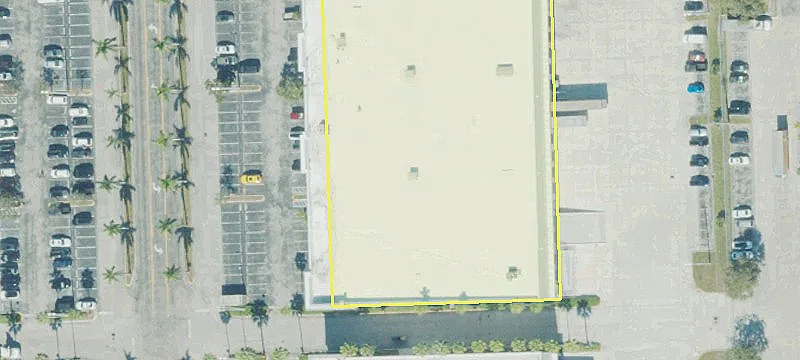 New Construction Industrial/Warehouse Space