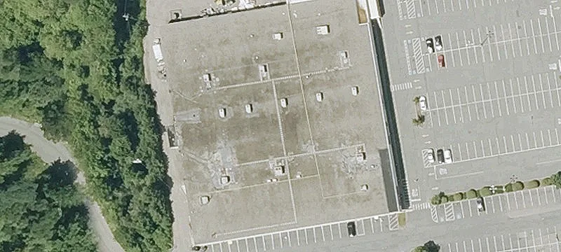 Retail Space in West Bridgewater