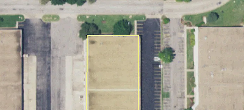 Warehouse Space Available for Sublease