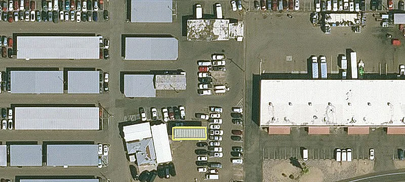 Phoenix Industrial Property Near Airport