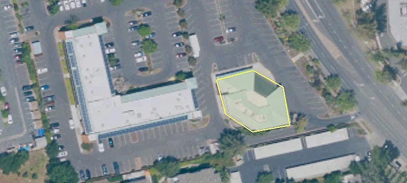 High-End Office Space Available