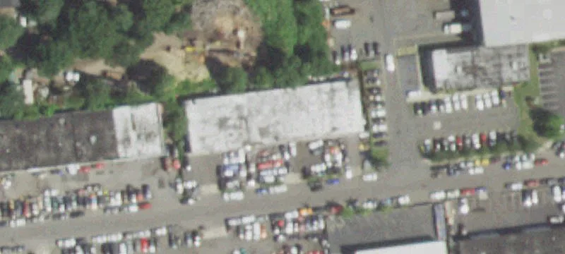 Ronkonkoma Industrial Automotive Property