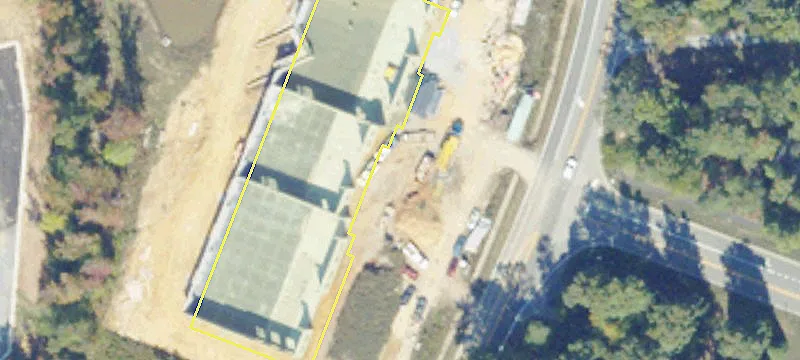 New Flex Space Development