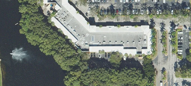 Retail Space in Boca Raton