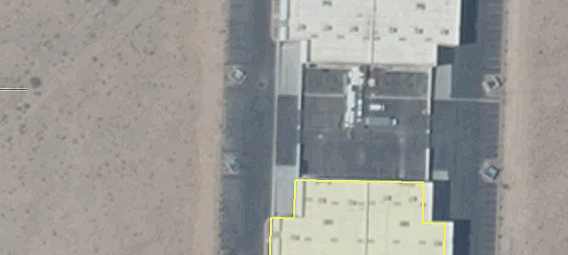 Proposed Industrial Building Available