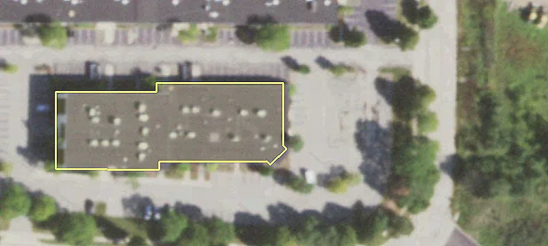 Schaumburg Office Space Available