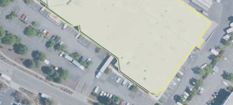 Petaluma Manufacturing/Distribution Space Available