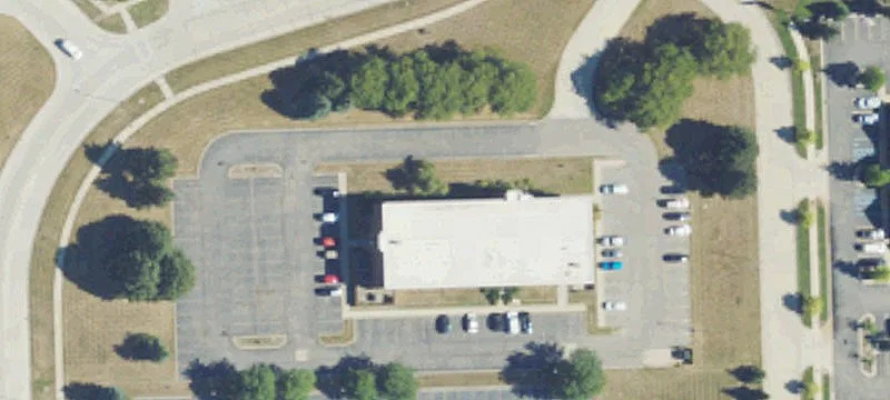 Professional Office Building Suites Available