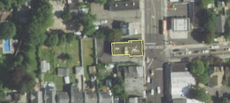 Retail Property in North Baldwin