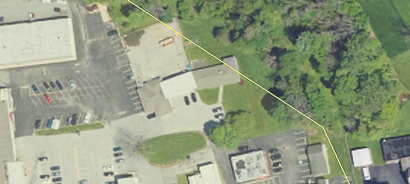 Exton Office Space For Rent