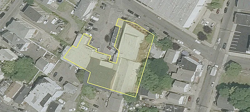 Industrial Warehouse Space For Rent