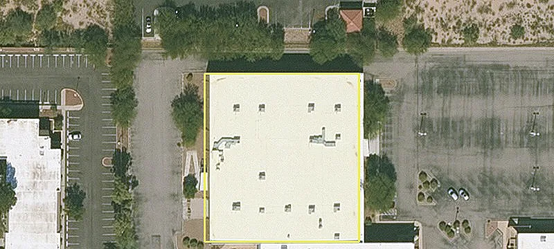 Industrial Space with Heavy Power