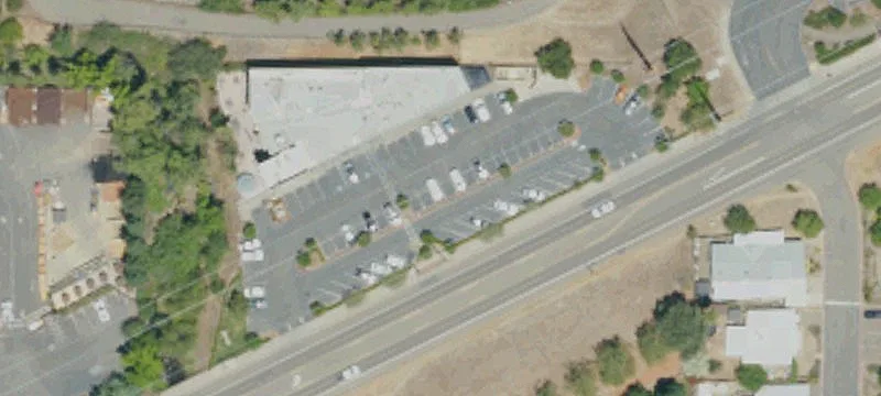 Retail and Office Space Available