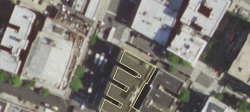 Prime Retail Space Available
