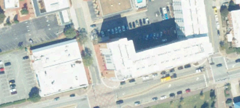 Restaurant Ready Retail Space