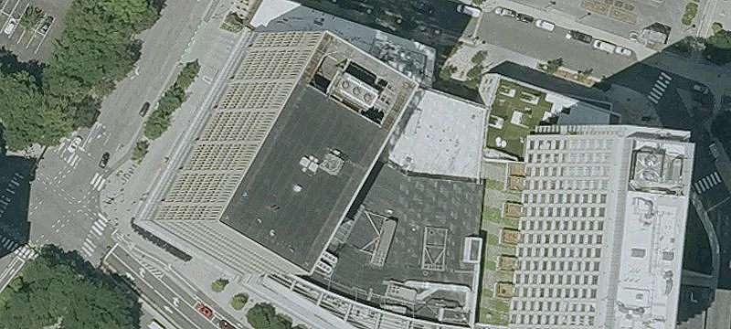 Retail Space on Main Street