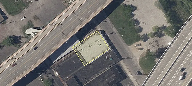 Office/Warehouse Space in Cleveland, OH