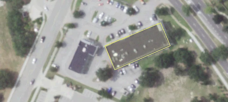 Retail Space in Cedar Park