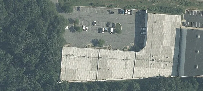 Rockville Warehouse Space for Lease