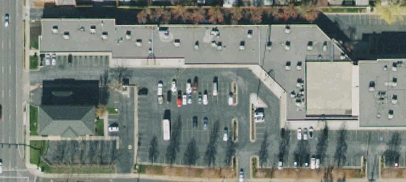 Retail Space on State Street