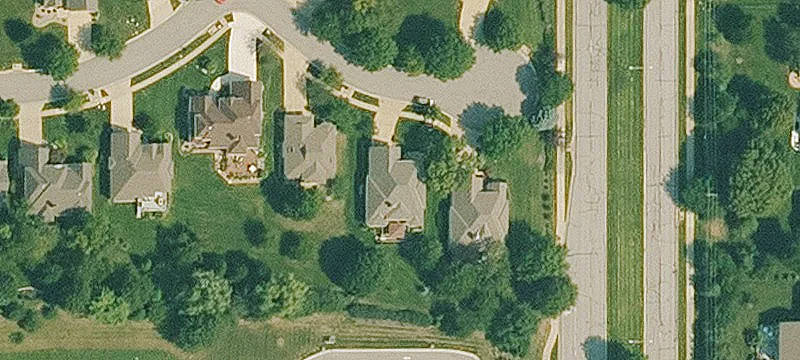 Lenexa Warehouse Space Available