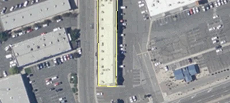Retail Space in Carson City