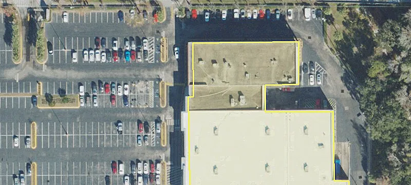 Winter Springs Retail Space Available