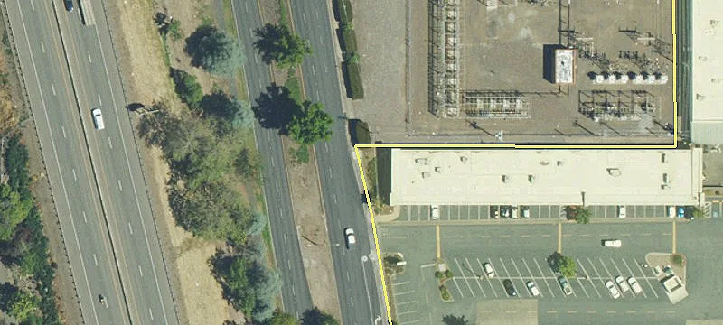 Retail, Restaurant, Office Space Available