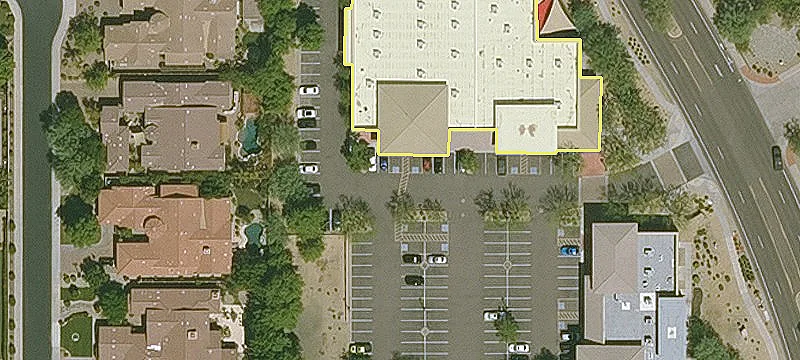 Scottsdale Retail Space Available