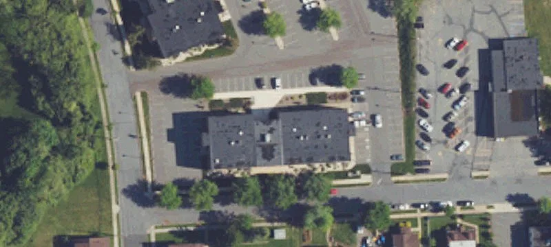 Wyomissing Office Space Available