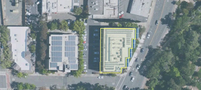 Walnut Creek Office Space Available