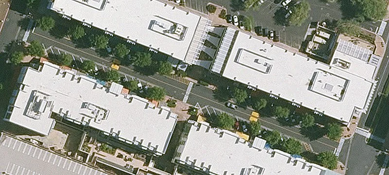 Phoenix Retail Space For Rent