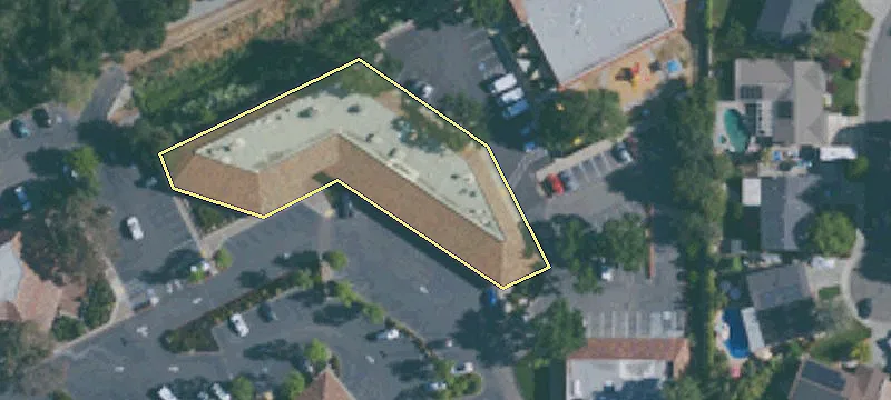 Retail Space in High-Traffic Area