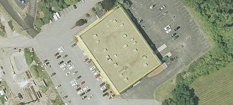 Renovated Flex Space Available
