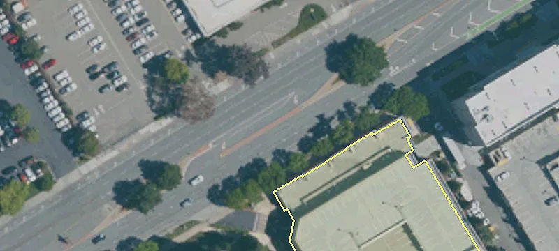 Silicon Valley Office Space Available